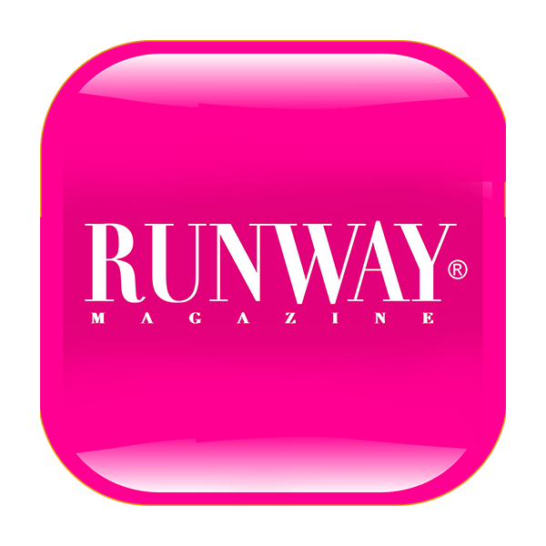 Runway Magazine logo